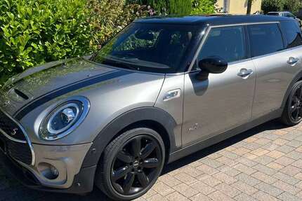 Mini Cooper SD Clubman 131.382 km 17.990 &euro; Grömitz 23743