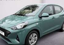 Gebrauchtwagen Hyundai i10