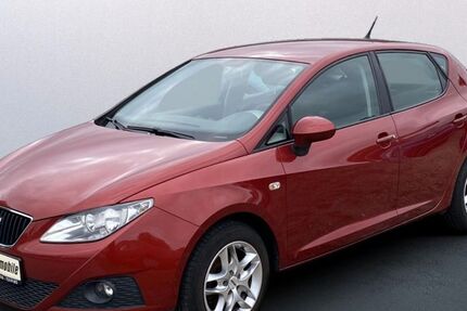 Seat Ibiza 206.000 km 3.000 &euro; Hohn 24806