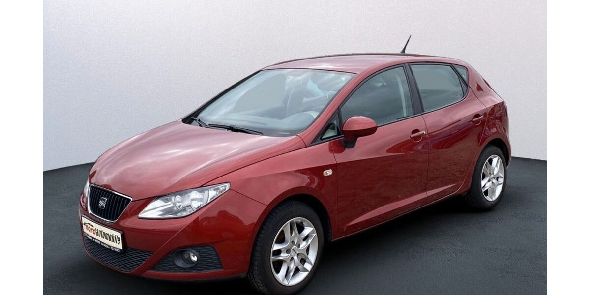 Seat Ibiza 206.000 km 3.000 &euro; Hohn 24806