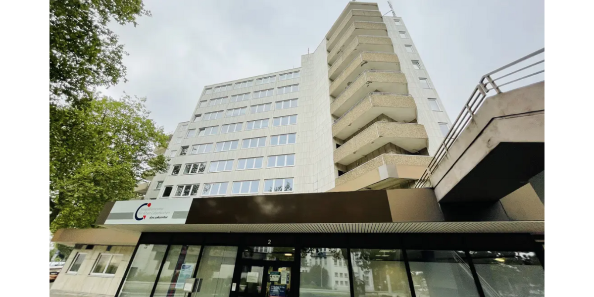 Gewerbeobjekt Gelsenkirchen Buer - 1.299&euro; | Angebot:25381106