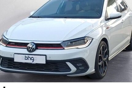 VW Polo 50.300 km 23.460 &euro; Lörrach 79540