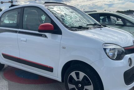 Renault Twingo 119.327 km 4.499 &euro; Mittenwalde 15749