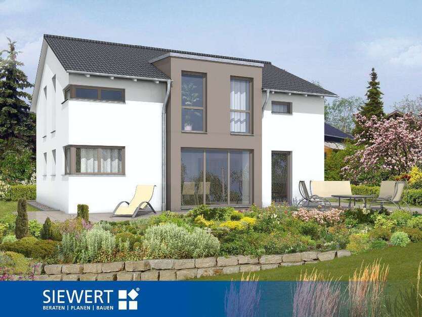Haus zum Kaufen in Landsberg 539.200 € 156 m²