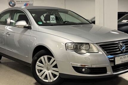 VW Passat 81.028 km 6.750 € Heusenstamm 63150