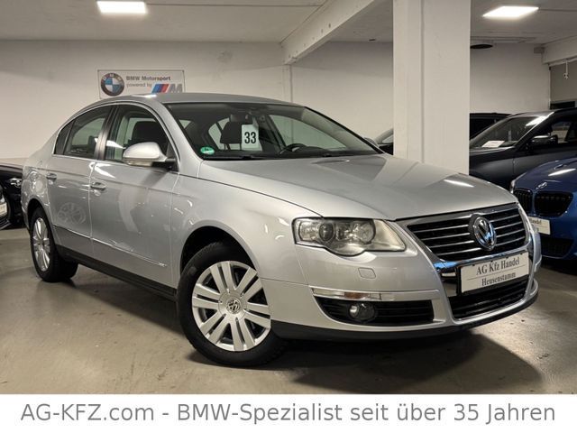 VW Passat 81.028 km 6.750 € Heusenstamm 63150