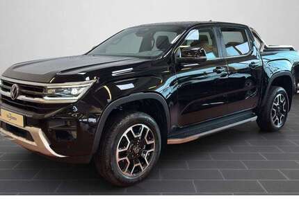 VW Amarok 4.900 km 73.390 &euro; Simmern 55469