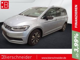 VW Touran 25.720 km 32.950 &euro; Manching 85077