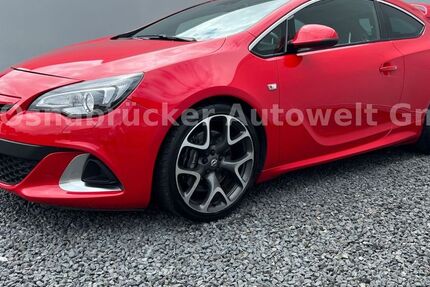 Opel Astra 40.000 km 17.900 &euro; Georgsmarienhütte 49124