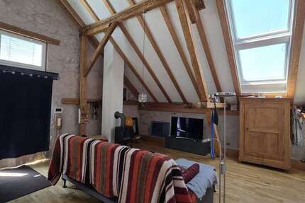 Wohnung Bingen am Rhein - 3 Zimmer, 200 m&sup2;, 2.200&euro; | Angebot:27109258