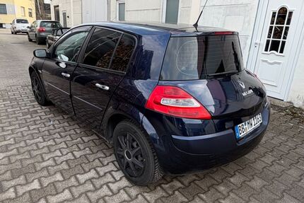 Renault Megane 157.000 km 3.700 &euro; Schönaich 71101