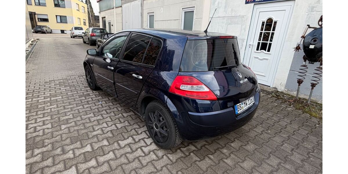 Renault Megane 157.000 km 3.700 &euro; Schönaich 71101