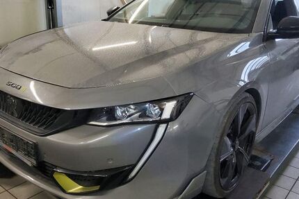 Peugeot 508 67.967 km 28.999 &euro; Röthenbach a. d. Pegnitz 90552