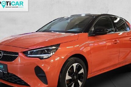 Opel Corsa 32.780 km 13.450 &euro; Meiningen 98617