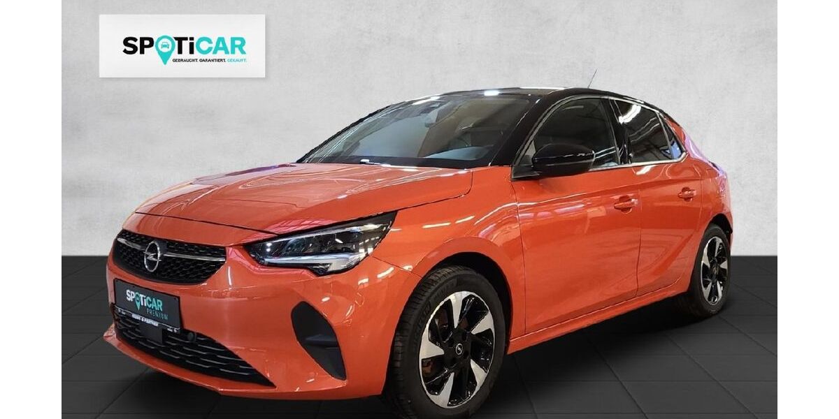 Opel Corsa 32.780 km 13.450 &euro; Meiningen 98617