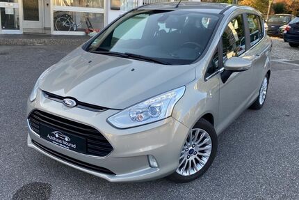 Ford B-Max 77.000 km 7.400 &euro; Freiburg im Breisgau 79114