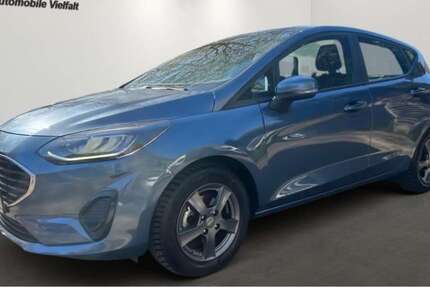 Ford Fiesta 26.338 km 14.290 &euro; Viersen 41747