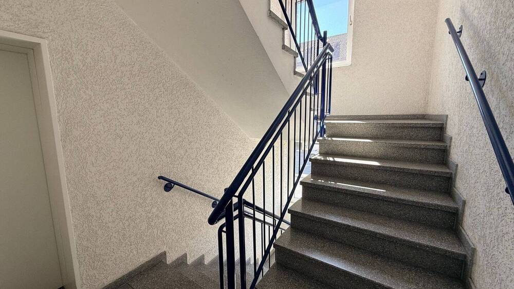 Etagenwohnung Osnabrück Schölerberg - 3 Zimmer, 92 m&sup2;, 235.000&euro; | Angebot:26892234