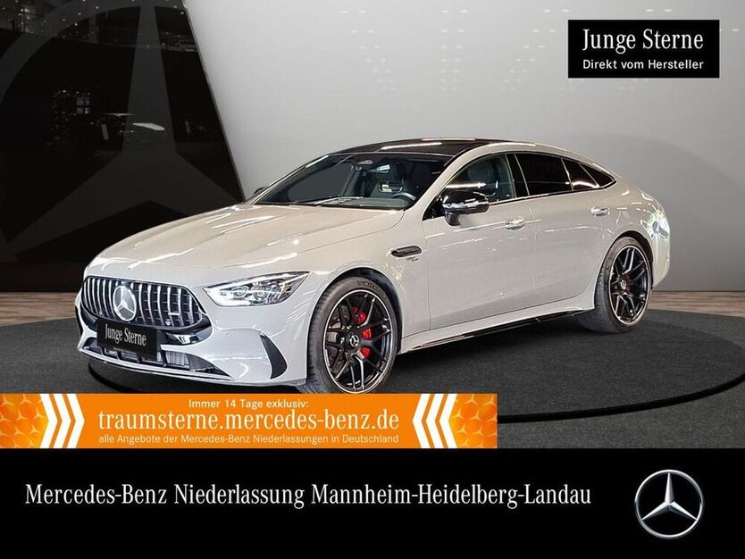 AMG GT