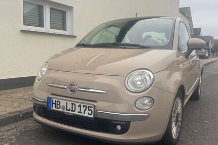 Fiat 500 101.000 km 5.300 &euro; Weiterstadt 64331