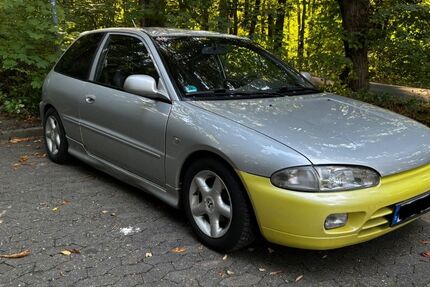 Mitsubishi Colt 165.000 km 1.500 € Wolfsburg 38444