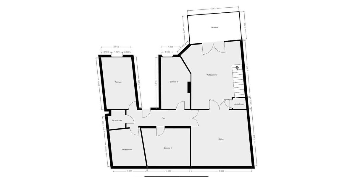 Einfamilienhaus Strausberg - 6 Zimmer, 698.000&euro; | Angebot:24763217