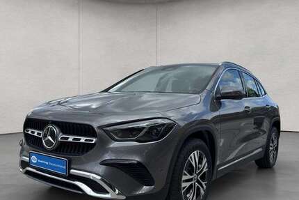 Mercedes GLA 180