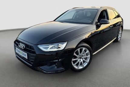 Audi A4 112.190 km 24.980 &euro; Cadolzburg 90556