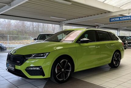 Skoda Octavia 53.900 km 30.978 &euro; Lünen 44532