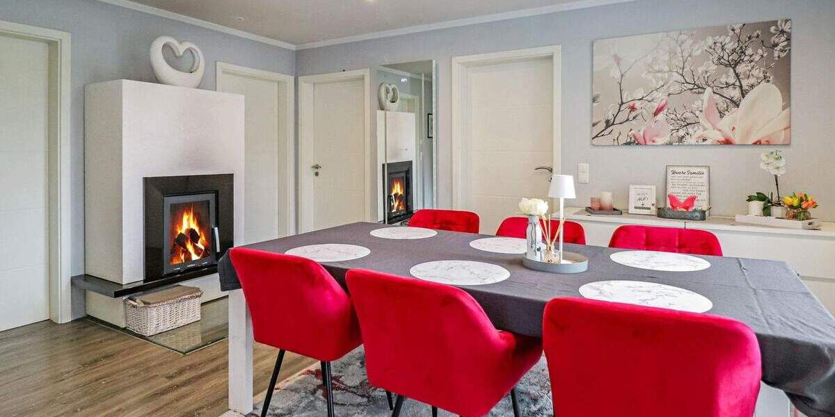 Doppelhaushälfte Osterburg Calberwisch - 7 Zimmer, 205 m&sup2;, 198.000&euro; | Angebot:25801834