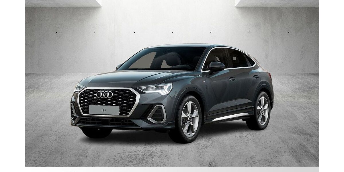 Audi Q3 11.691 km 47.440 &euro; Osterode 37520