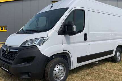 Opel Movano 25.501 km 30.990 &euro; Miehlen 56357