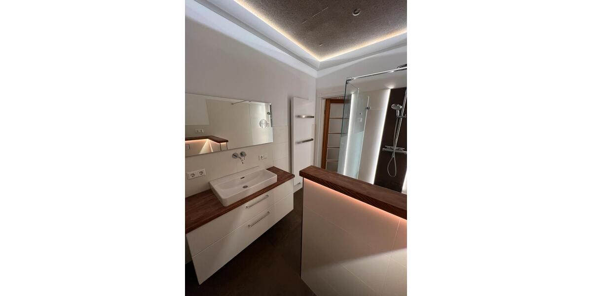 Terrassenwohnung Niemegk - 4 Zimmer, 150 m&sup2;, 1.500&euro; | Angebot:24981239