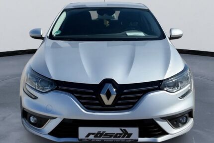 Renault Megane 125.000 km 6.450 &euro; Bad Wörishofen 86825