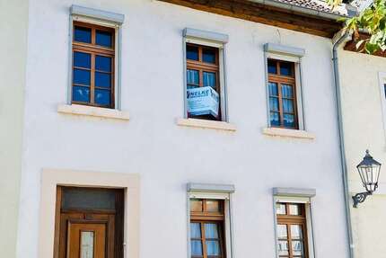 Haus Bernburg - 3 Zimmer, 104 m&sup2;, 86.300&euro; | Angebot:27250377