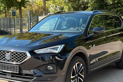 Seat Tarraco 134.500 km 24.999 € Moosburg a.d.Isar 85368