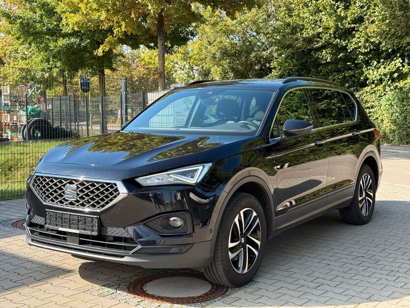 Seat Tarraco 134.500 km 24.999 € Moosburg a.d.Isar 85368