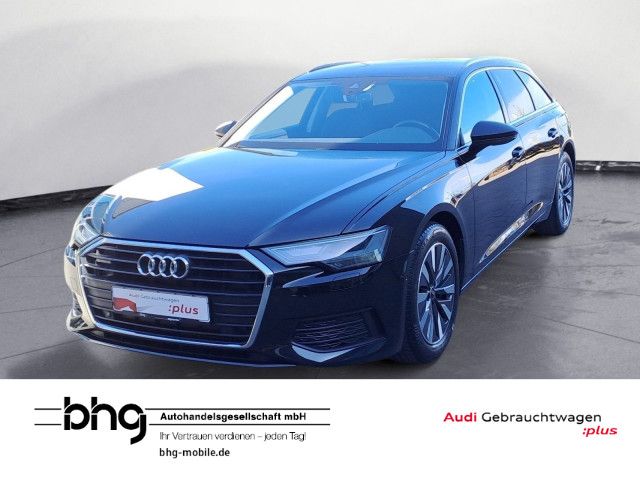 Audi A6 58.264 km 36.930 &euro; Rottweil 78628