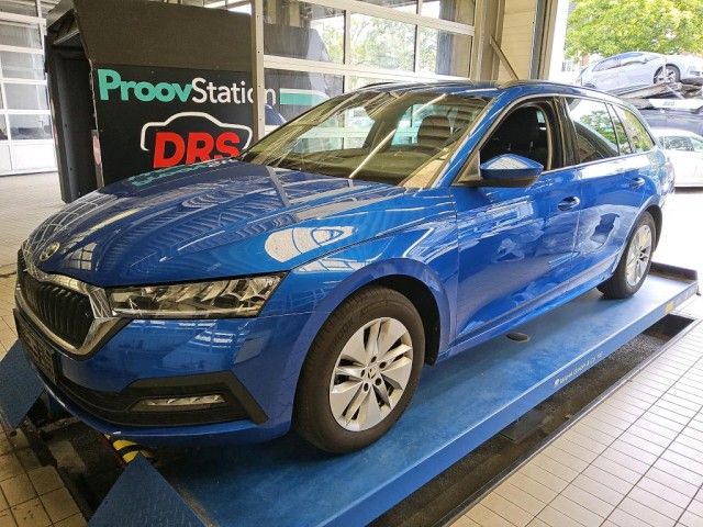 Skoda Octavia 114.536 km 20.400 &euro; Lauterbach 36341
