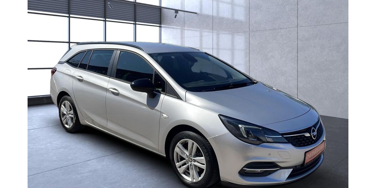 Opel Astra 75.717 km 13.500 &euro; Erfurt 99086