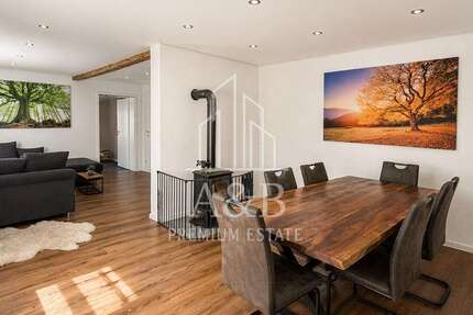 Haus Offenbach an der Queich - 4 Zimmer, 127 m&sup2;, 379.000&euro; | Angebot:26247070