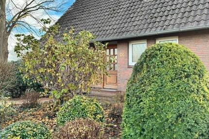 Haus mit Garten 5 zimmer