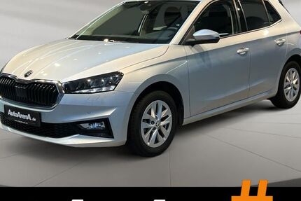 Skoda Fabia 25.357 km 18.216 &euro; Neckarsulm-Obereisesheim 74172