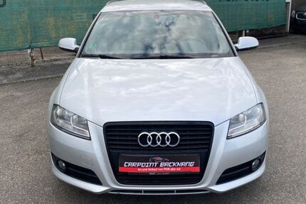 Audi A3 134.000 km 7.950 &euro; Backnang 71522