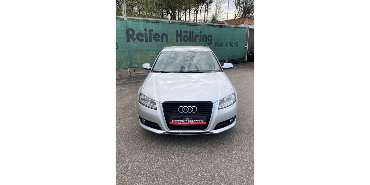 Audi A3 134.000 km 7.950 &euro; Backnang 71522