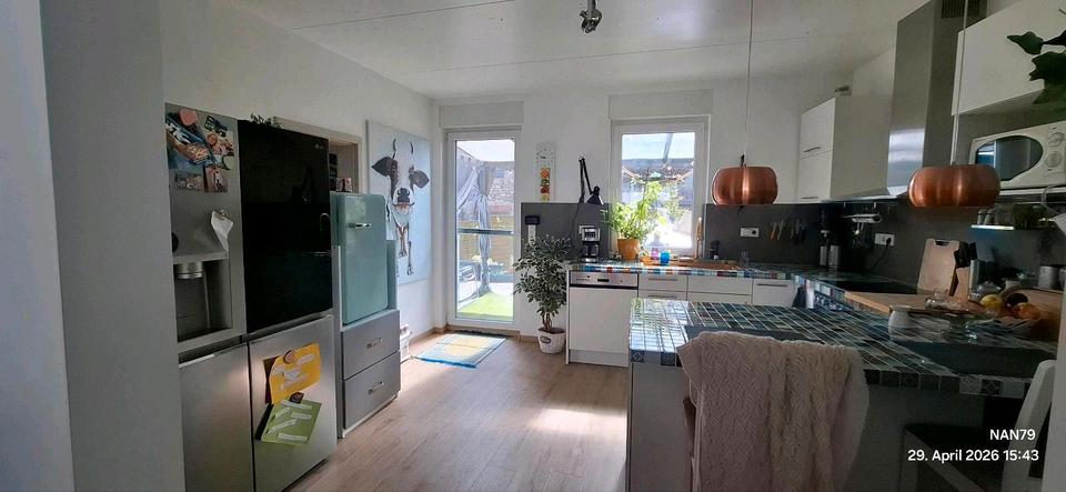 Reihenhaus Welschbillig - 4 Zimmer, 108 m&sup2;, 1.100&euro; | Angebot:26400259