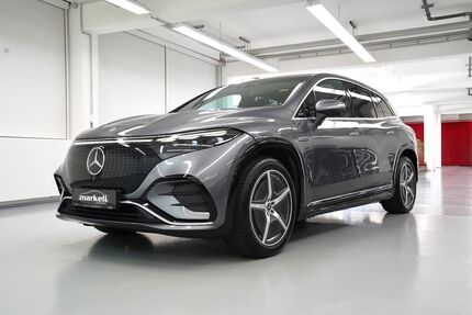 Mercedes-Benz EQS 24.000 km 91.900 &euro; Valley (bei München) 83626