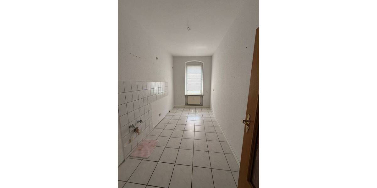 Etagenwohnung Gera Zwötzen - 2 Zimmer, 50.000&euro; | Angebot:25314418