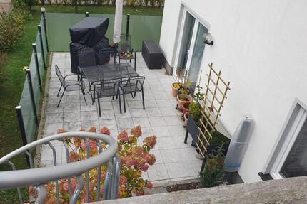 3 Raummietwohnung in Zinnowitz (großer Flur, Garten, Vorraum) zimmer