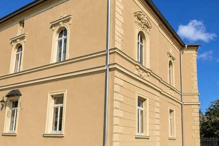 Wohnung Naumburg(Saale) - 4 Zimmer, 112 m&sup2;, 398.000&euro; | Angebot:27080459